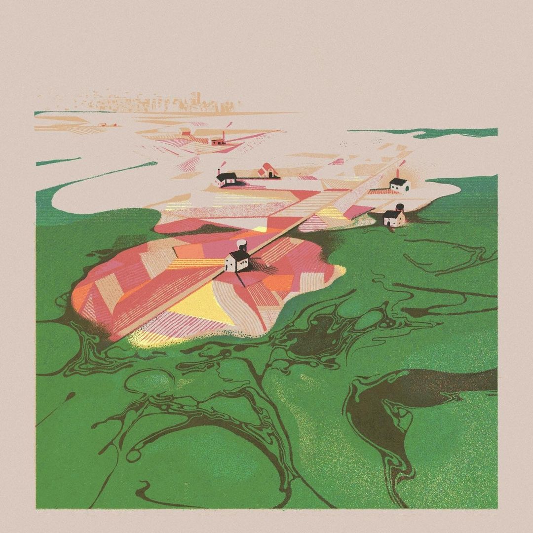 The New Yorker |  Aug. 23