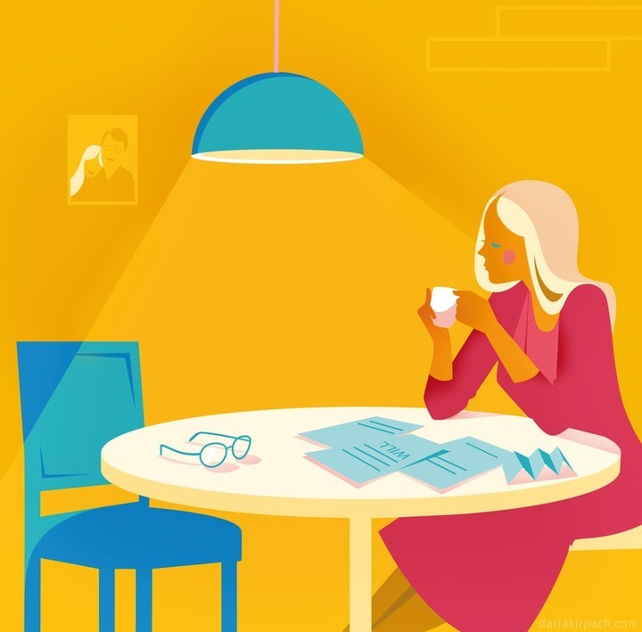 Thrivent Magazine |  Sep. 23