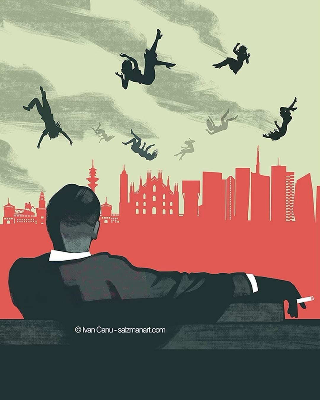 l'Espresso |  Oct. 23