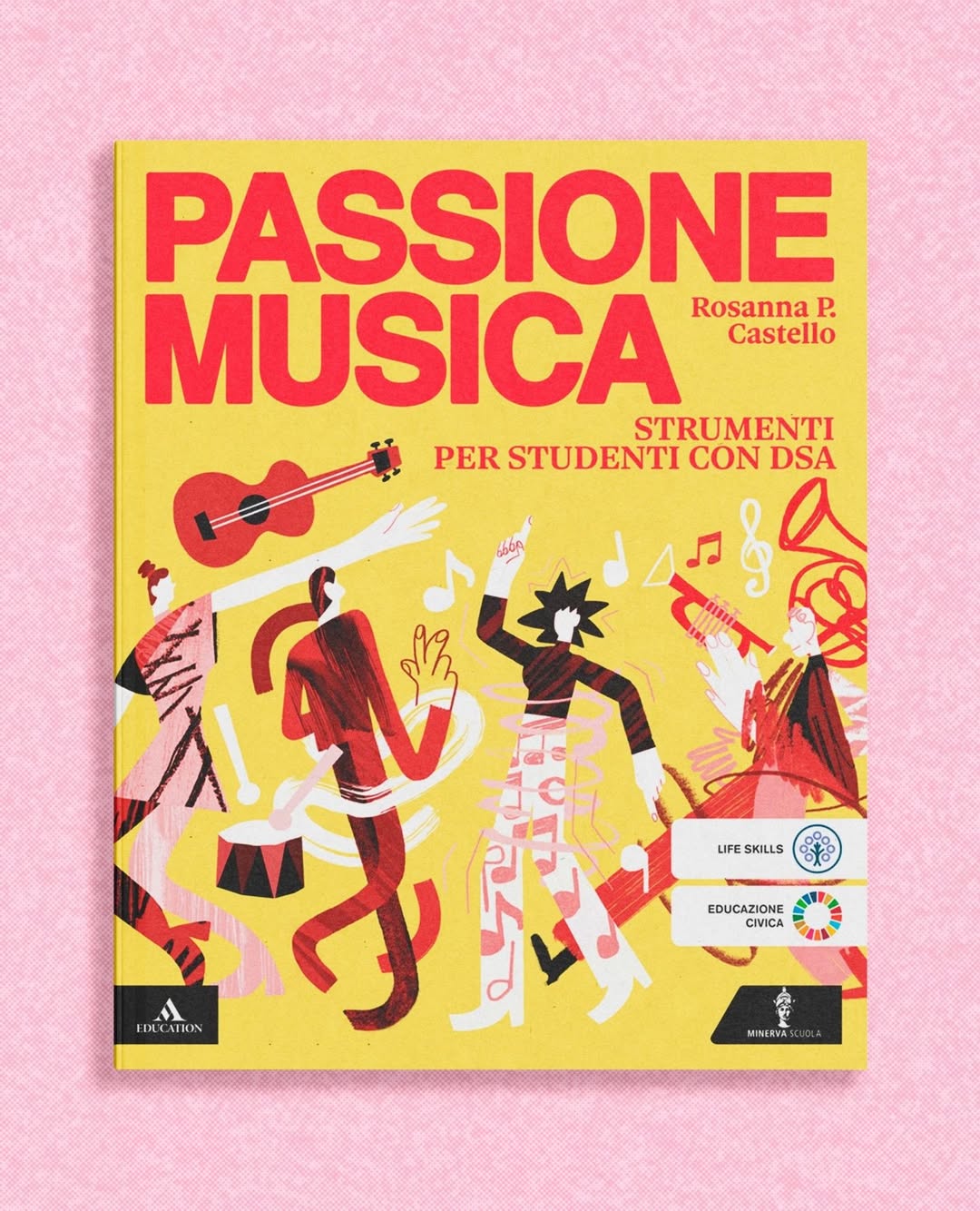 Mattia Riami X Passione Musica Dec. 25