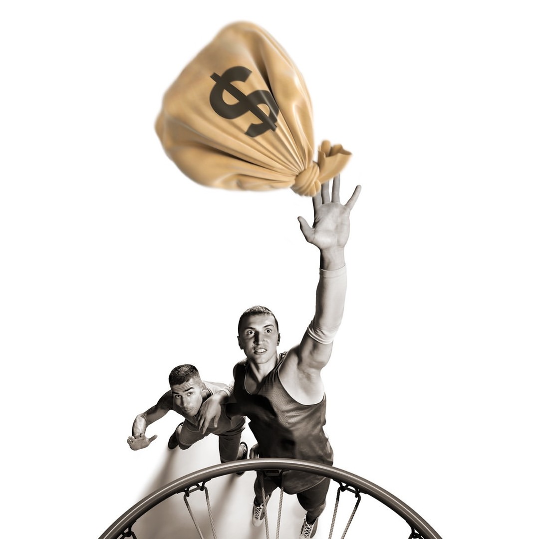 Mariaelena Caputi X Penn GSE