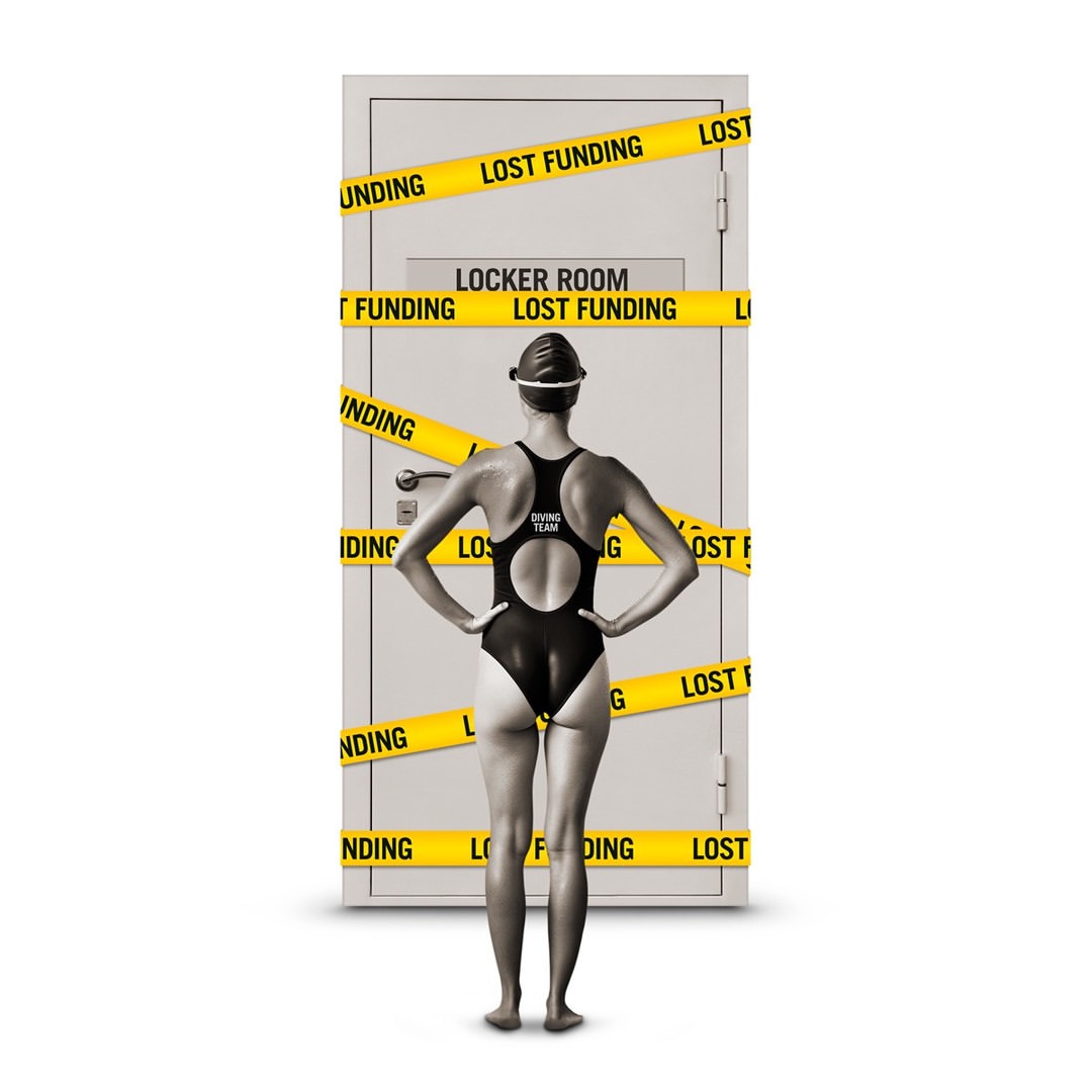 Mariaelena Caputi X Penn GSE Feb. 26