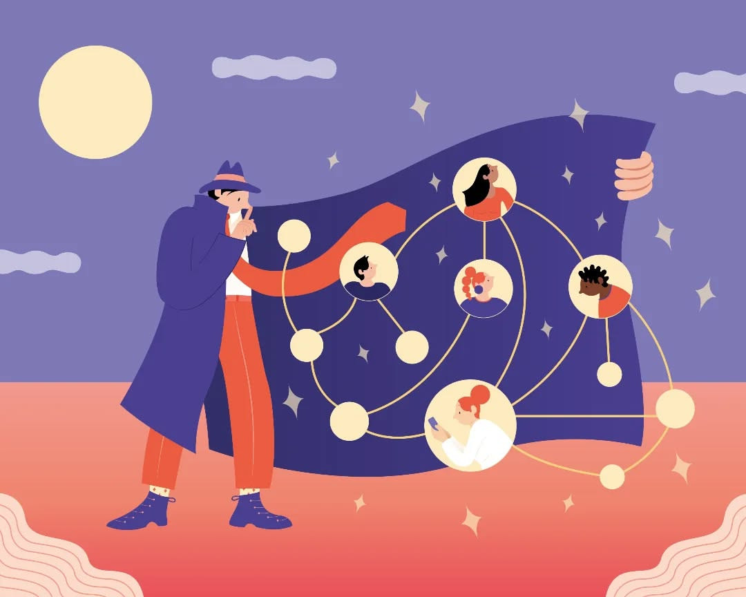 Chiara Morra X Harvard Business Review