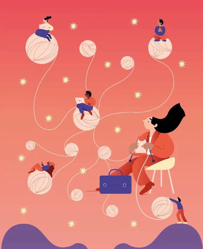 Chiara Zarmati X Harvard Business Review