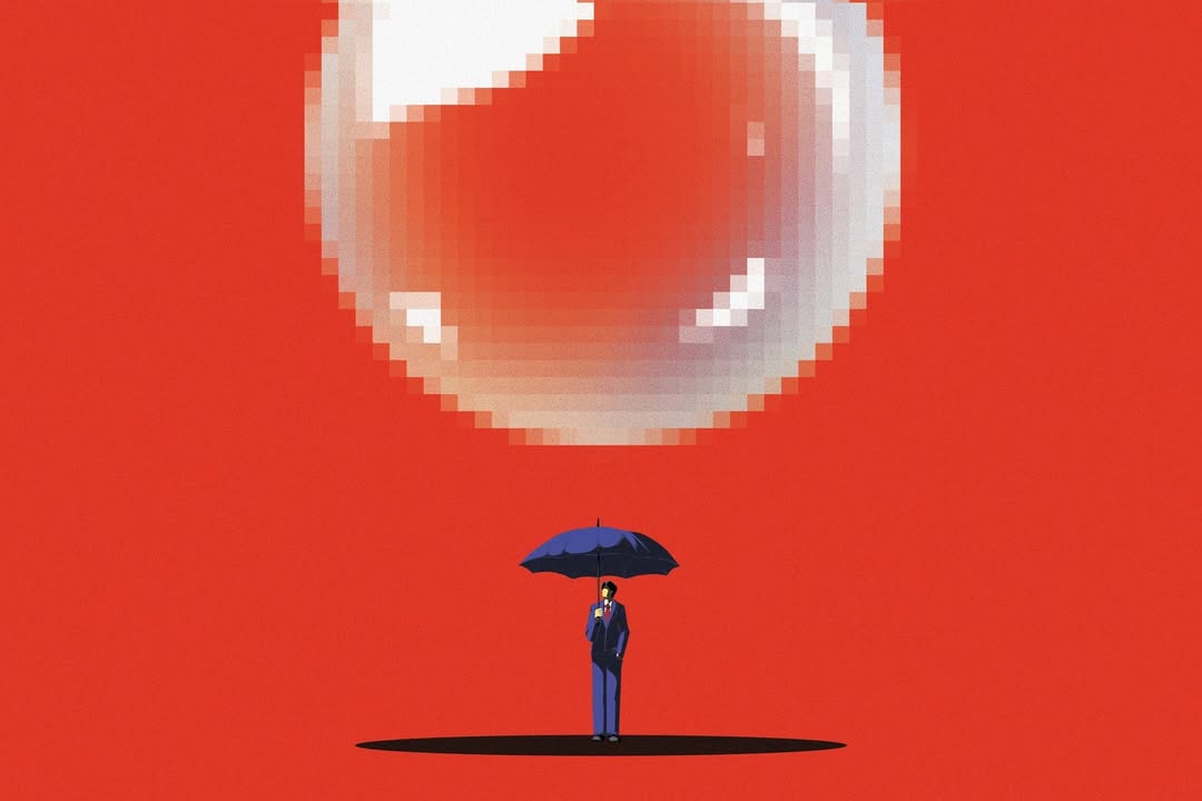 <a href="/keith-alexander-lee">Keith Alexander Lee</a> X Barron’s <span style="text-transform: none; white-space: nowrap;">Mar. 26</span>