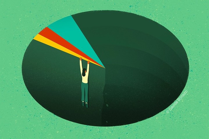 Davide Bonazzi X The New York Times