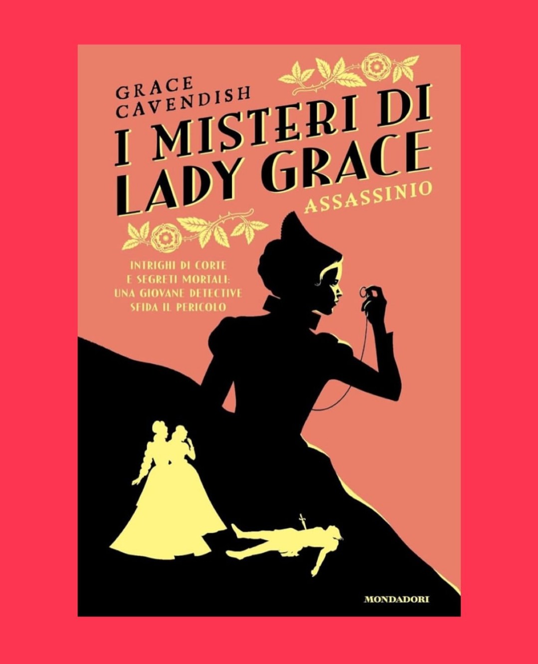 Benedetta C. Vialli X Mondadori