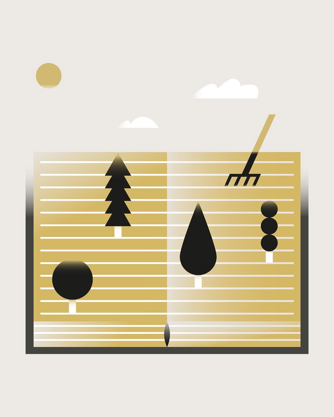 Chiara Morra X Christianity Today Magazine