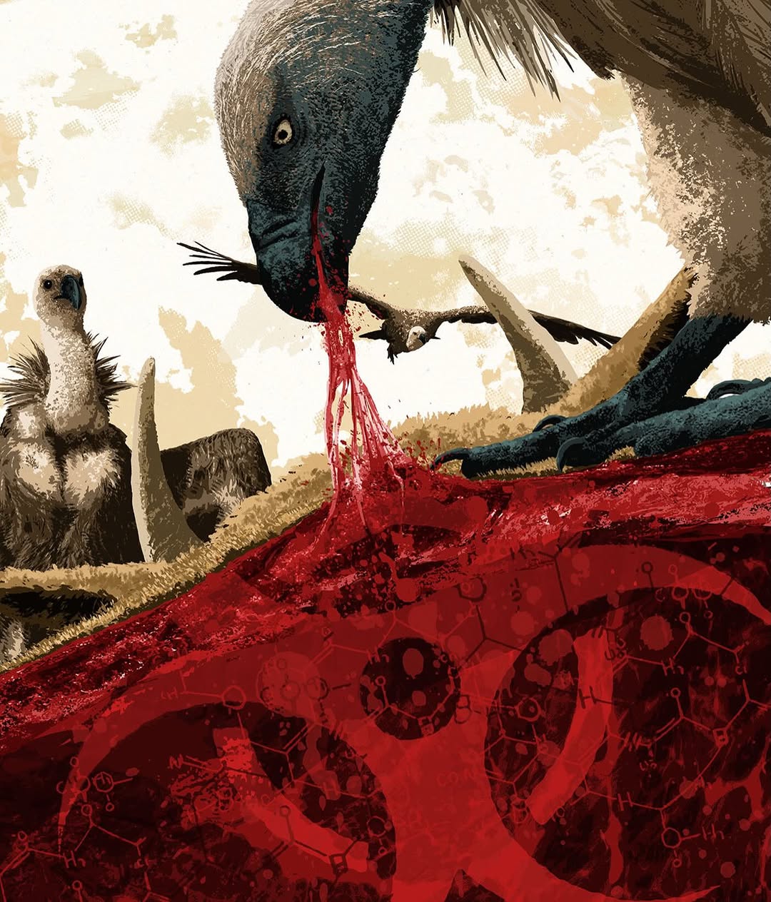 Mark Smith X The Economist May. 26