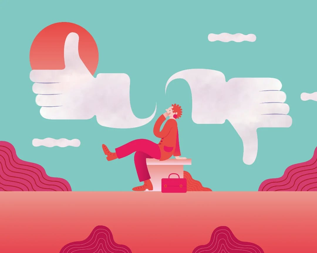 Chiara Zarmati X Harvard Business Review