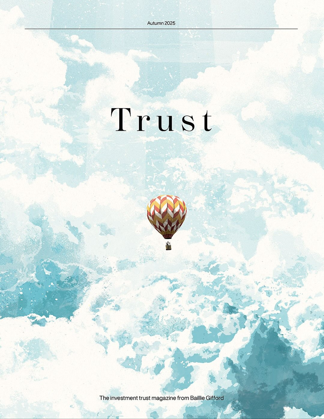 Mark Smith X Trust Magazine Sep. 26
