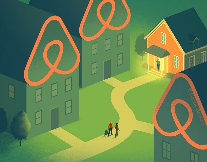 Davide Bonazzi X The New York Times