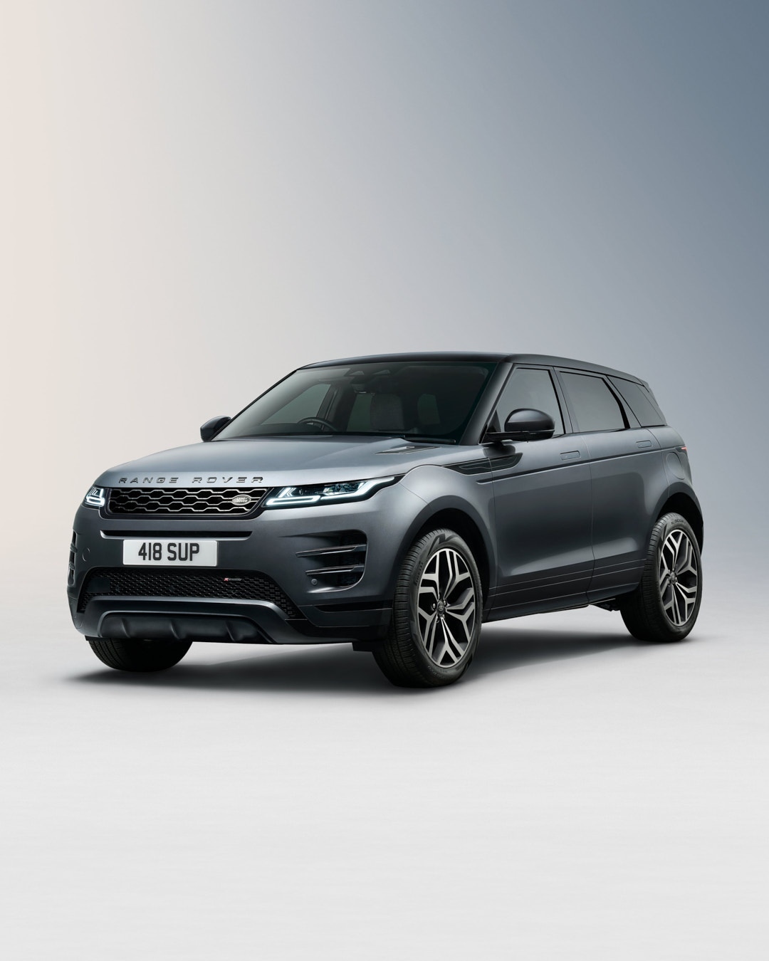 Land Rover |  Apr. 23