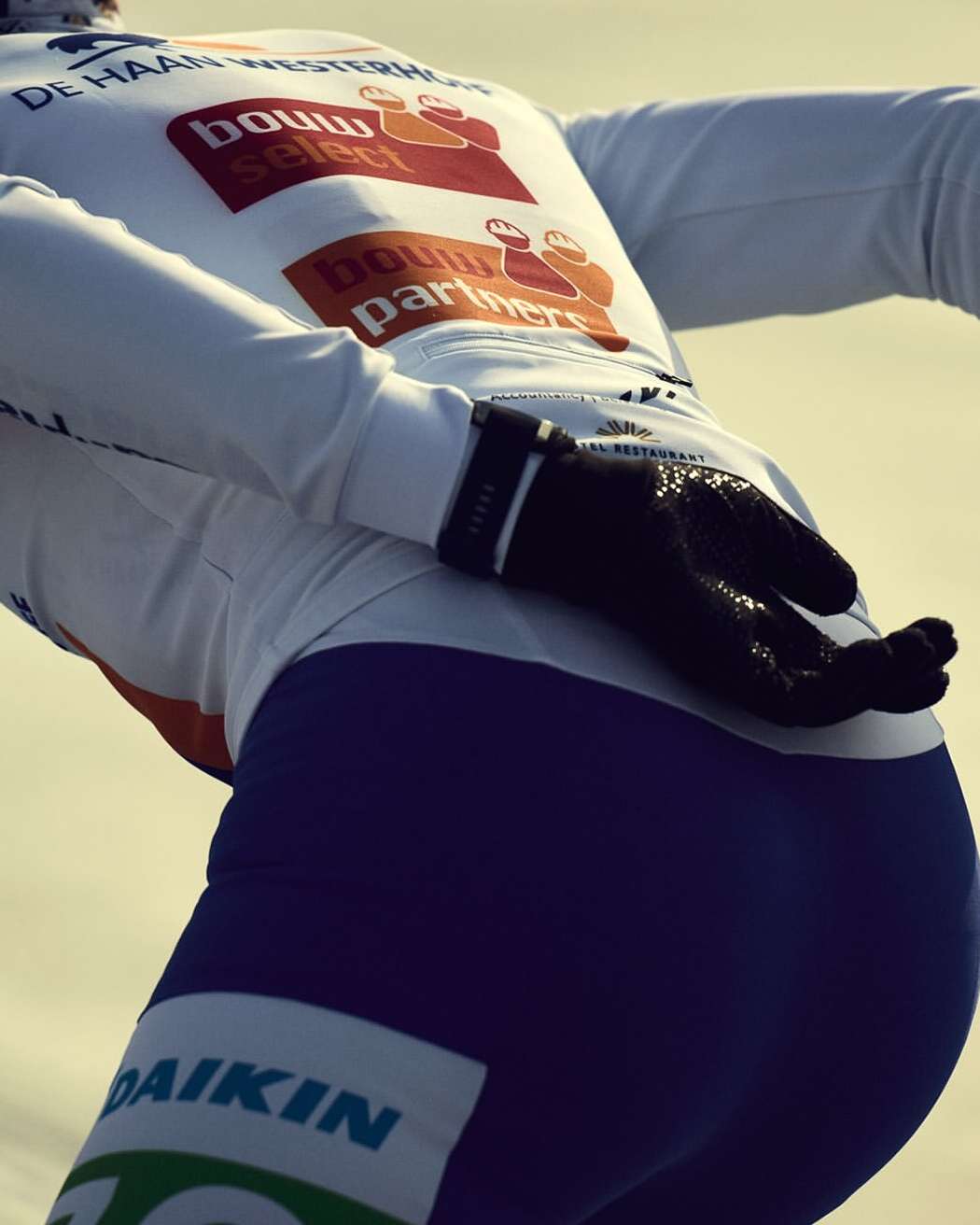 Sam Bénard X Alternatieve Elfstedentocht Weissensee May. 26