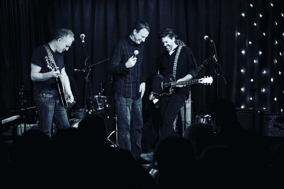 Hotel Cafe |  May. 23