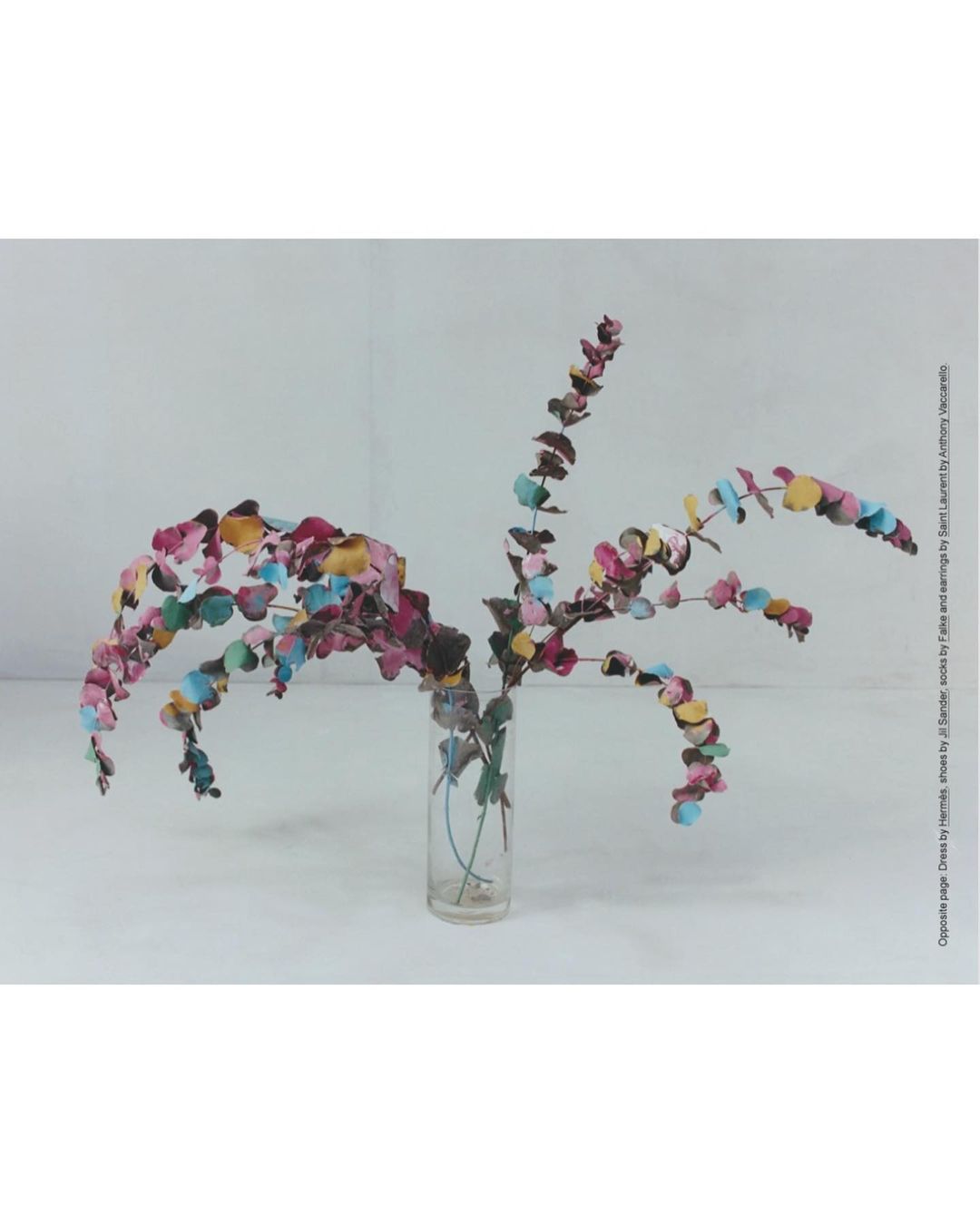 Double Magazine |  Apr. 22