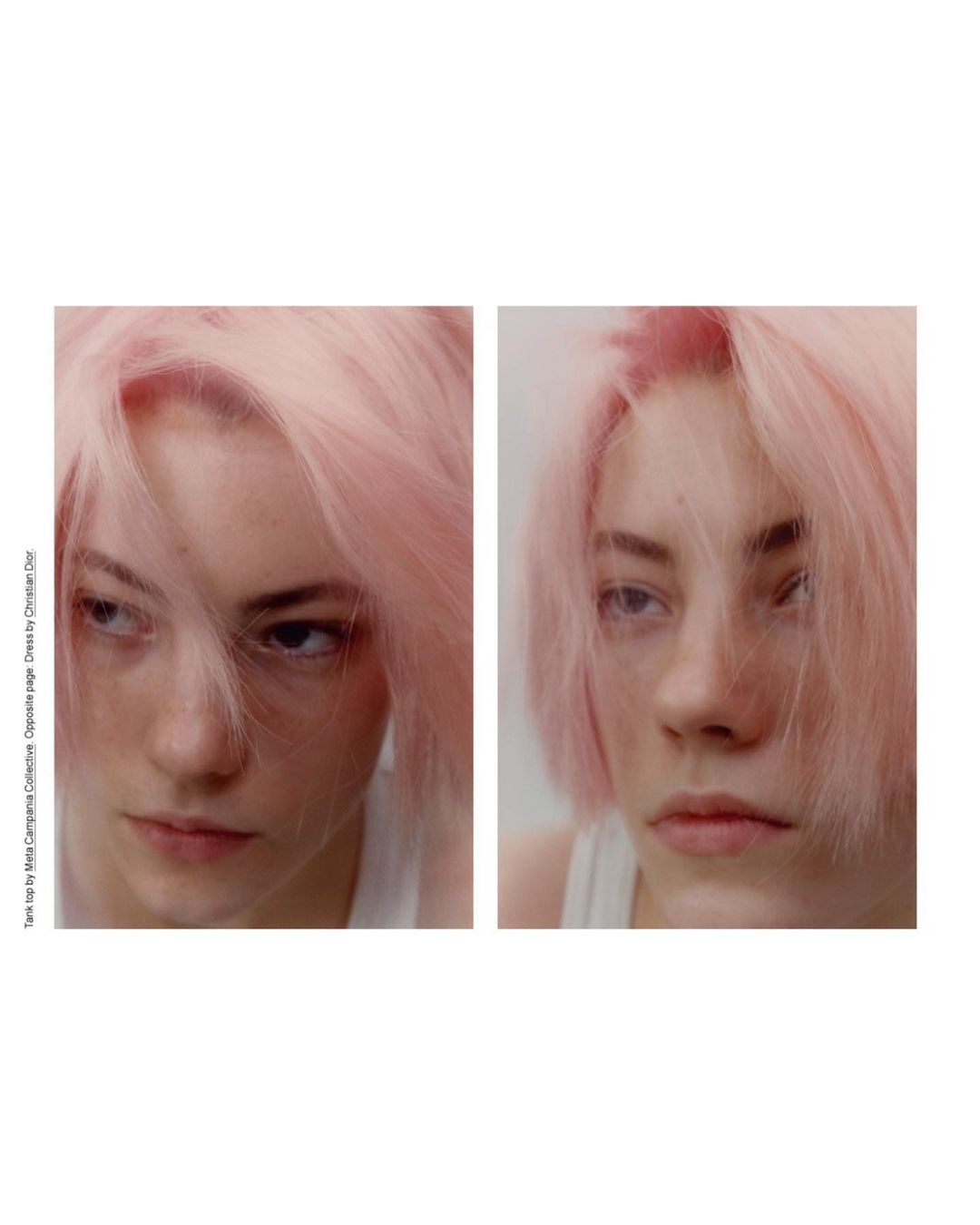 Double Magazine |  Apr. 22