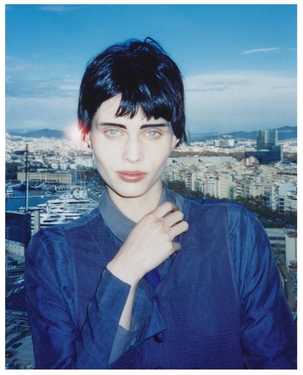 Sam Rock