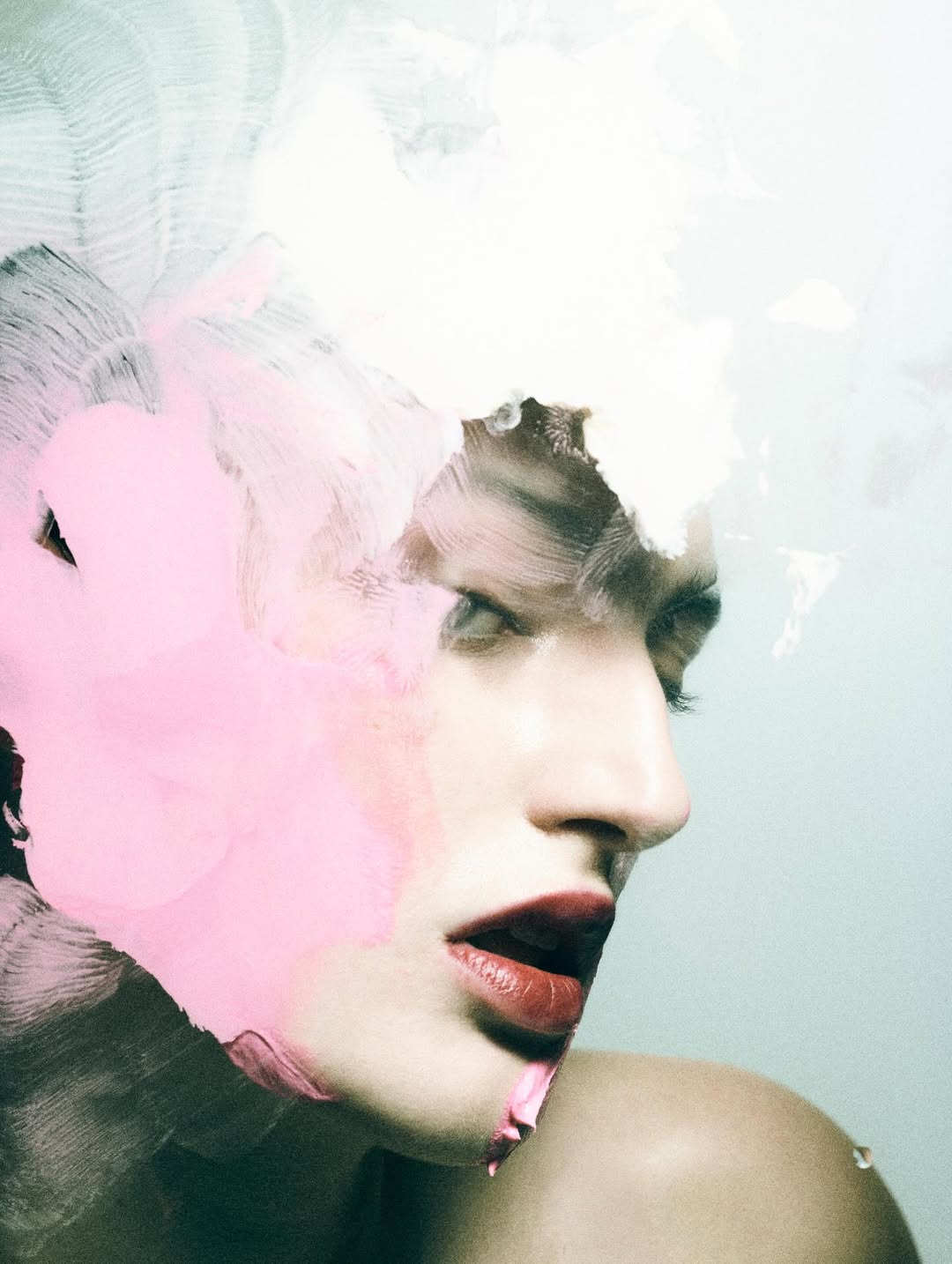 Samuel Stephenson X Carnale Room Aug. 25