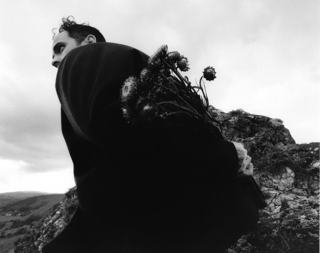 Samuel Bradley Sep. 25