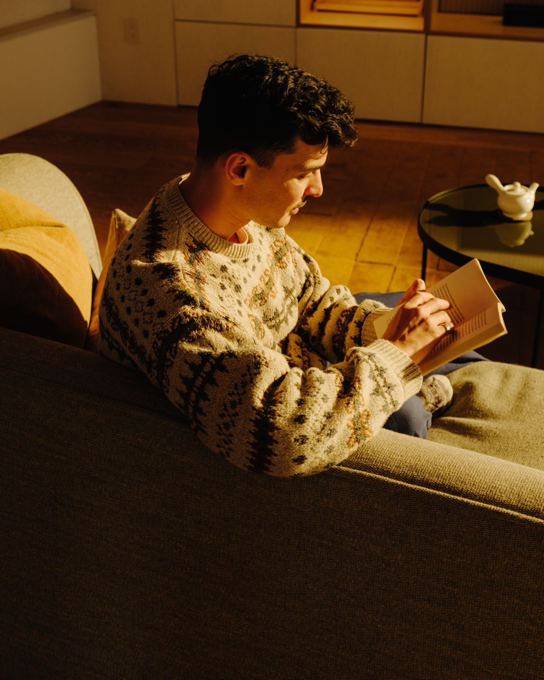 Samuel Elkins Jan. 26