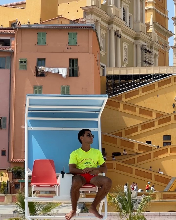 Jacquemus |  Jul. 23