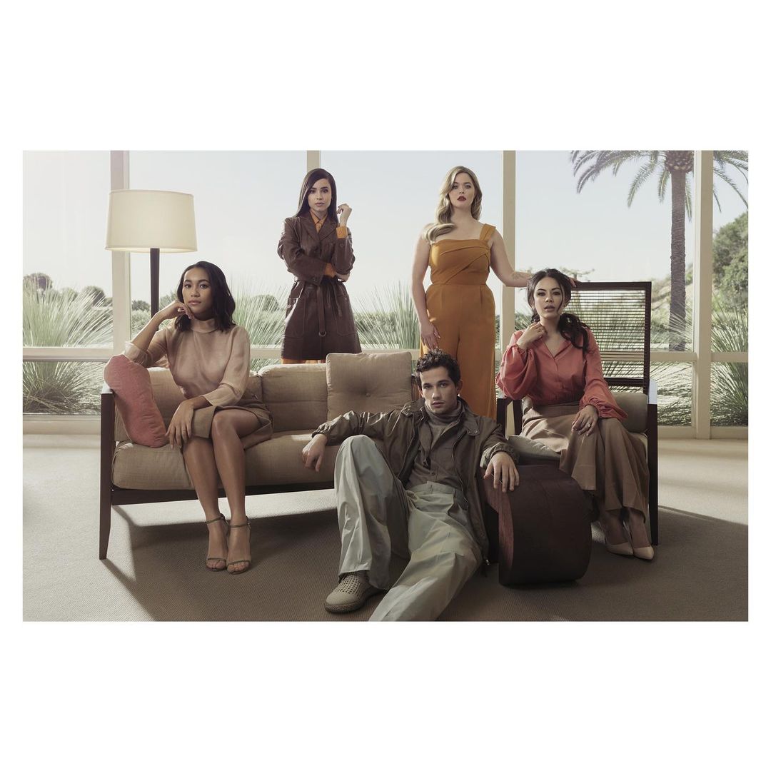 Emmy Magazine |  Jun. 19