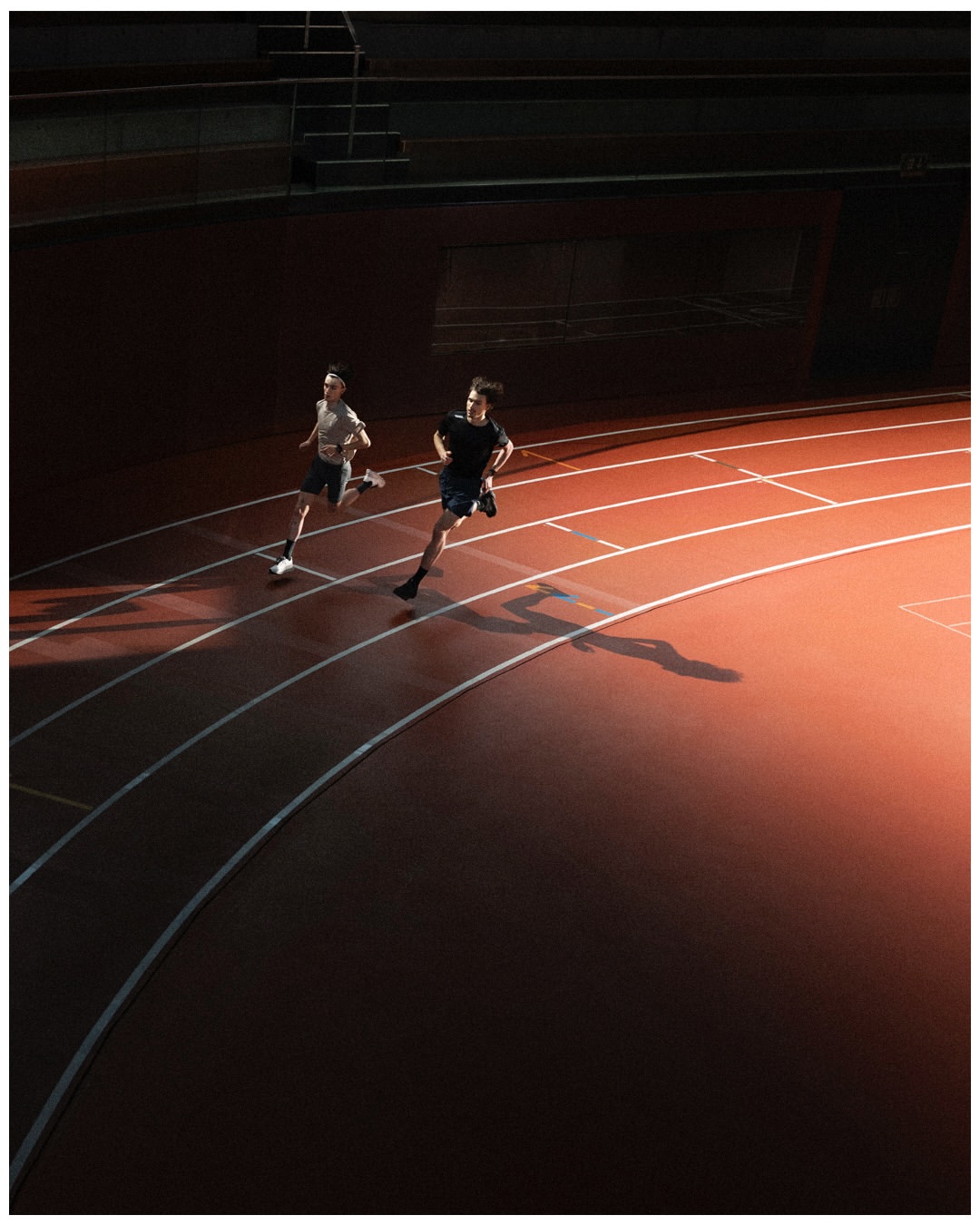 Sandro Baebler X OCHSNER SPORT