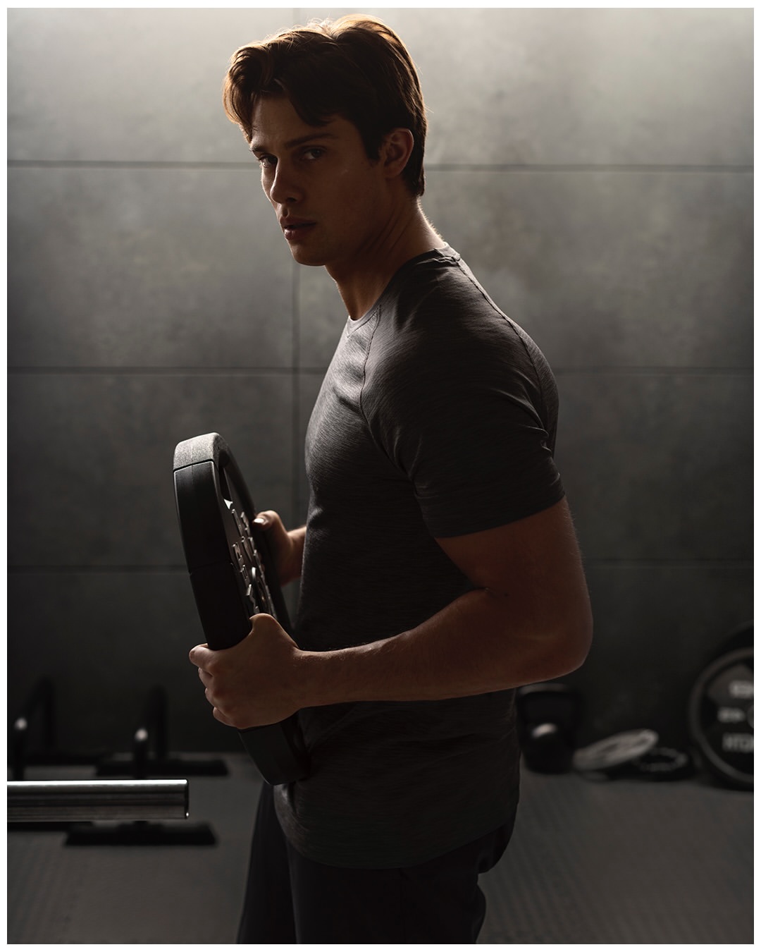 Sandro Baebler X Health
