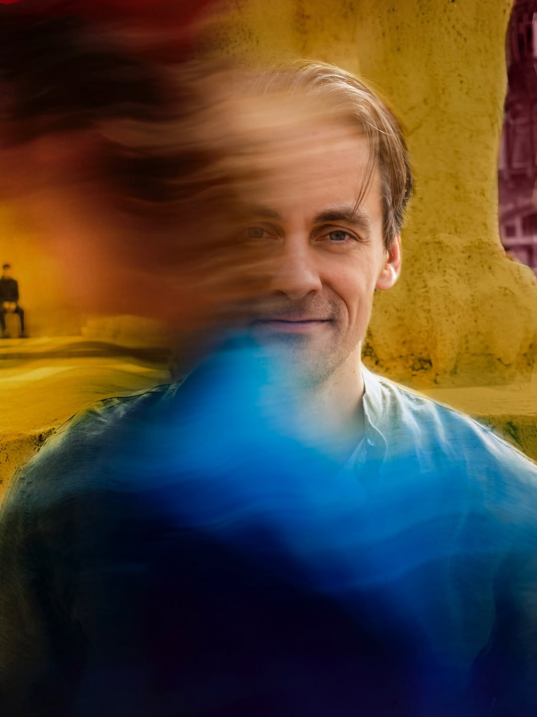 slider image
