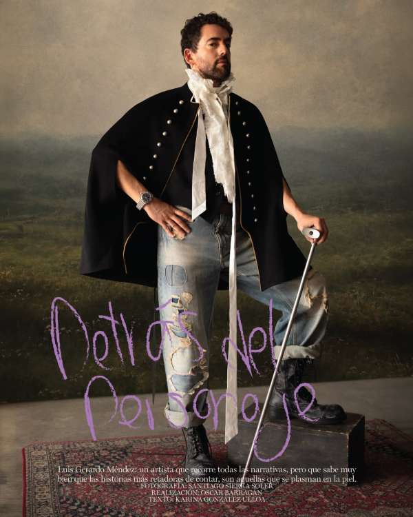 Santiago Sierra Soler