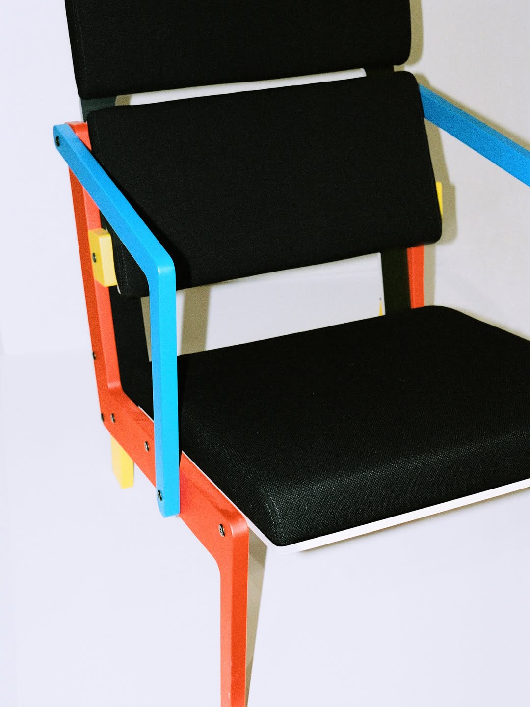 Santi Sierra X MATTER and SHAPE Jul. 26