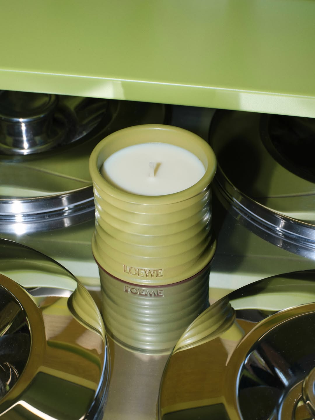 LOEWE Perfumes |  Aug. 26