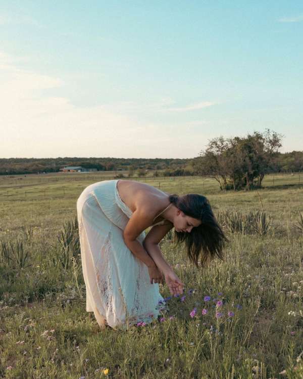 Sara Forrest