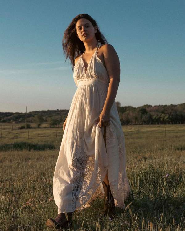 Sara Forrest