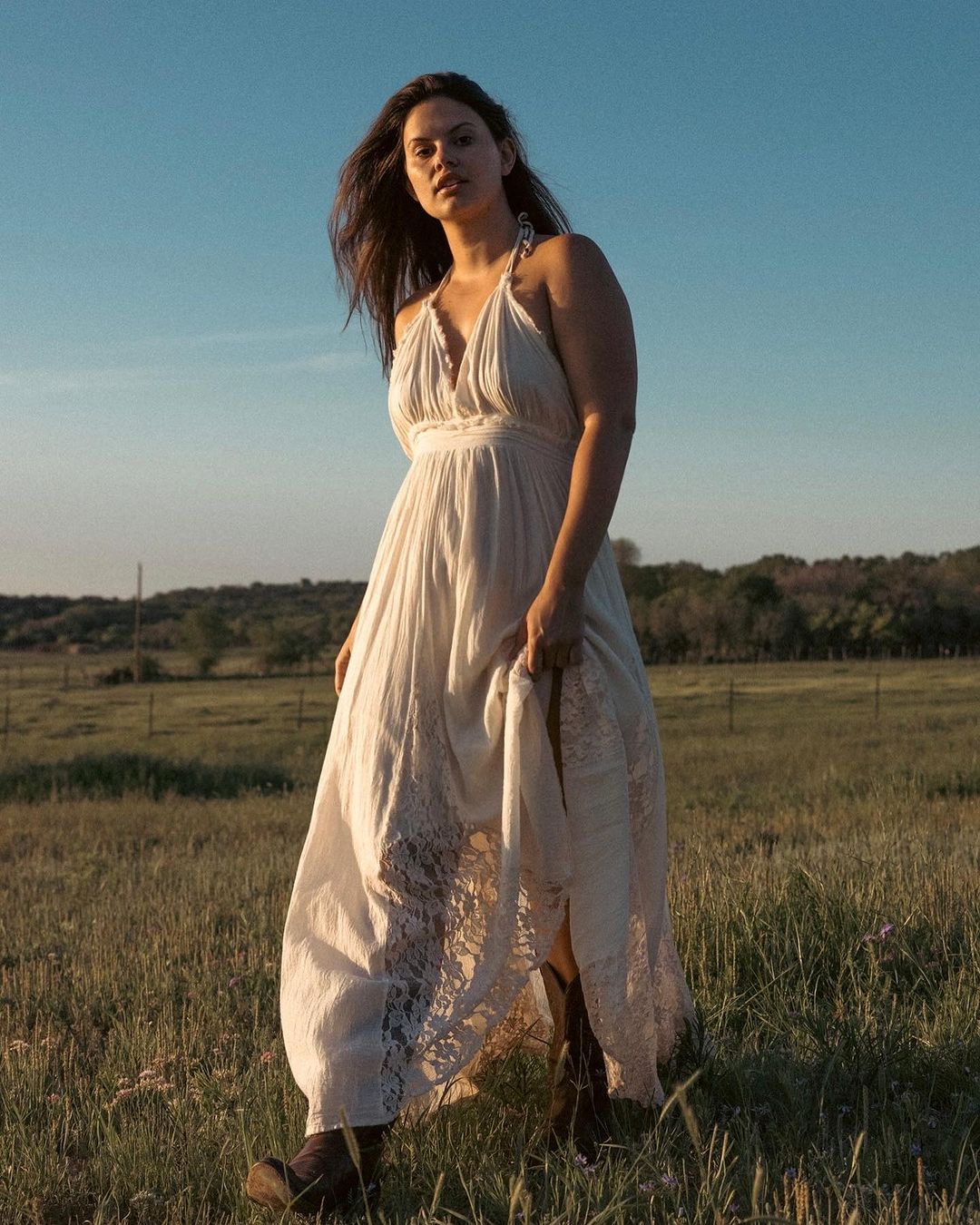 Sara Forrest