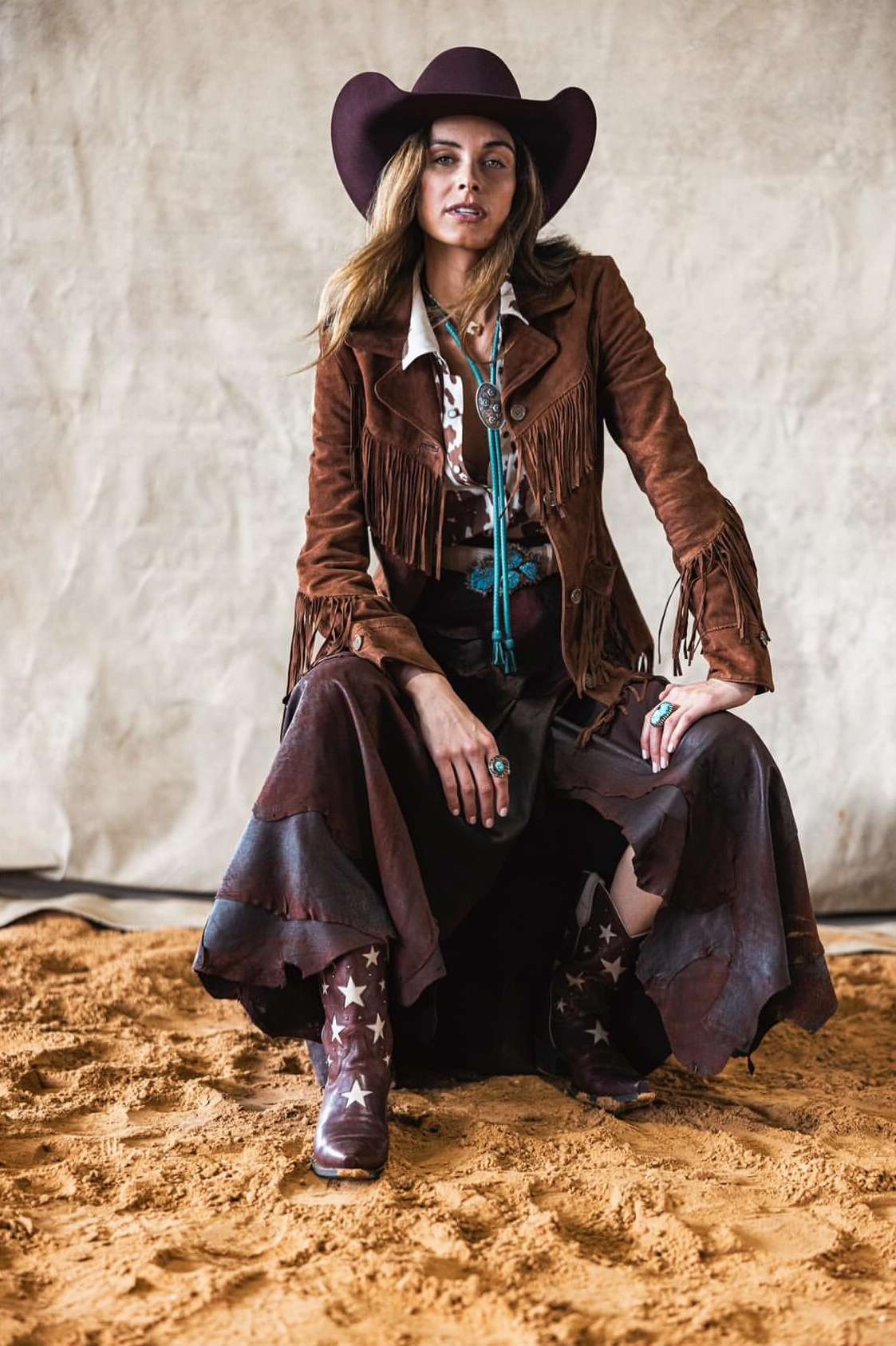 Sara Forrest