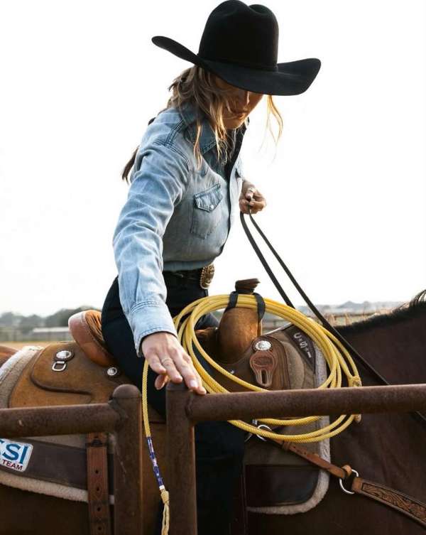 Sara Forrest