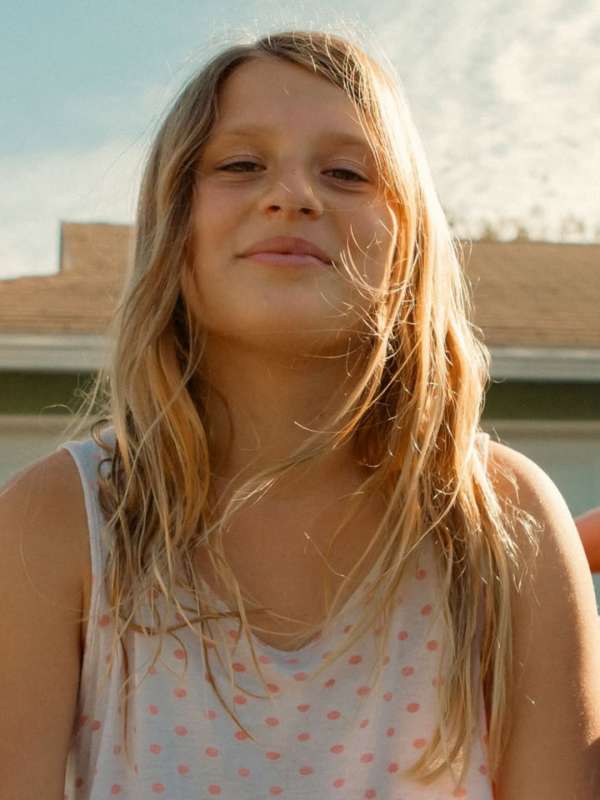 Sara Forrest