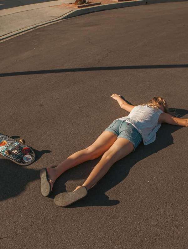 Sara Forrest