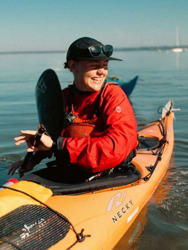 Sara Forrest