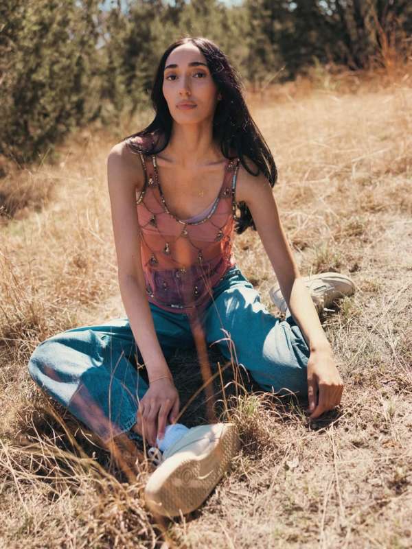 Sara Forrest
