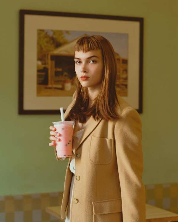 Sara Forrest