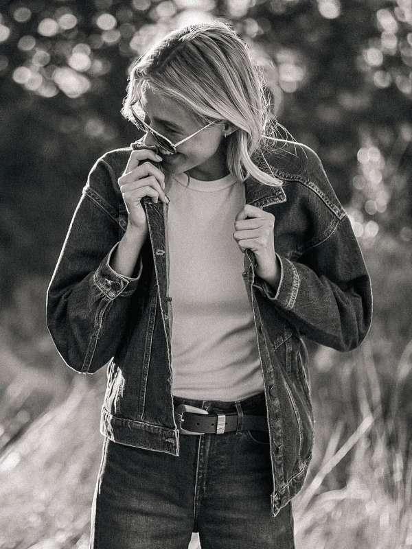 Sara Forrest
