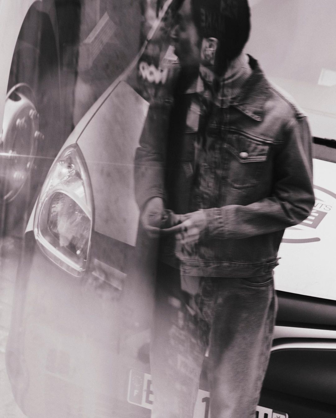 Port Magazine |  May. 23