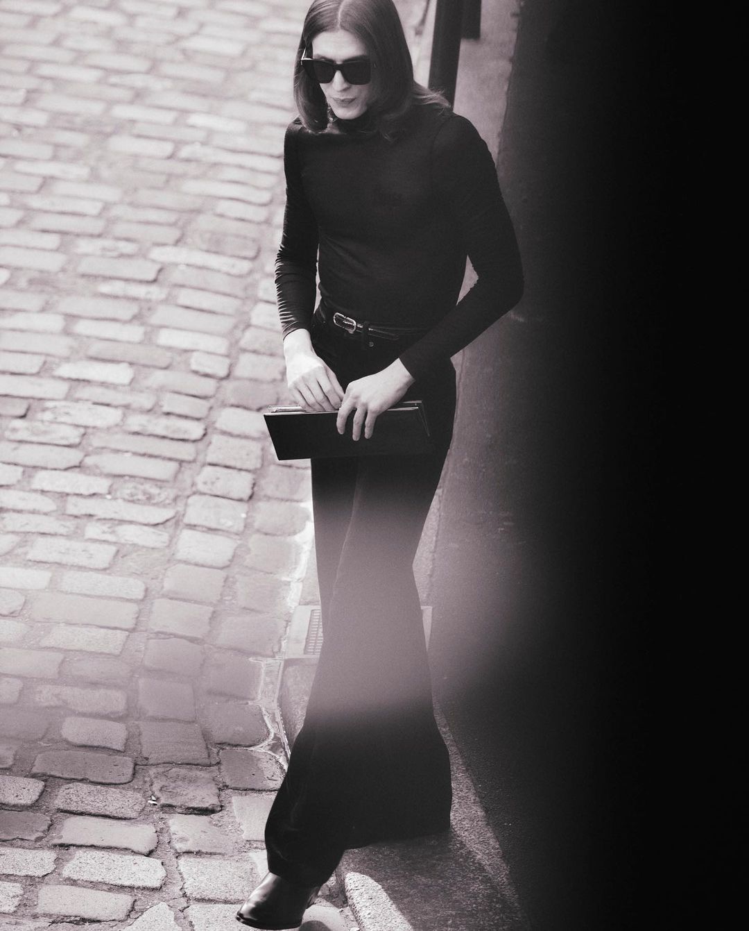 Port Magazine |  May. 23