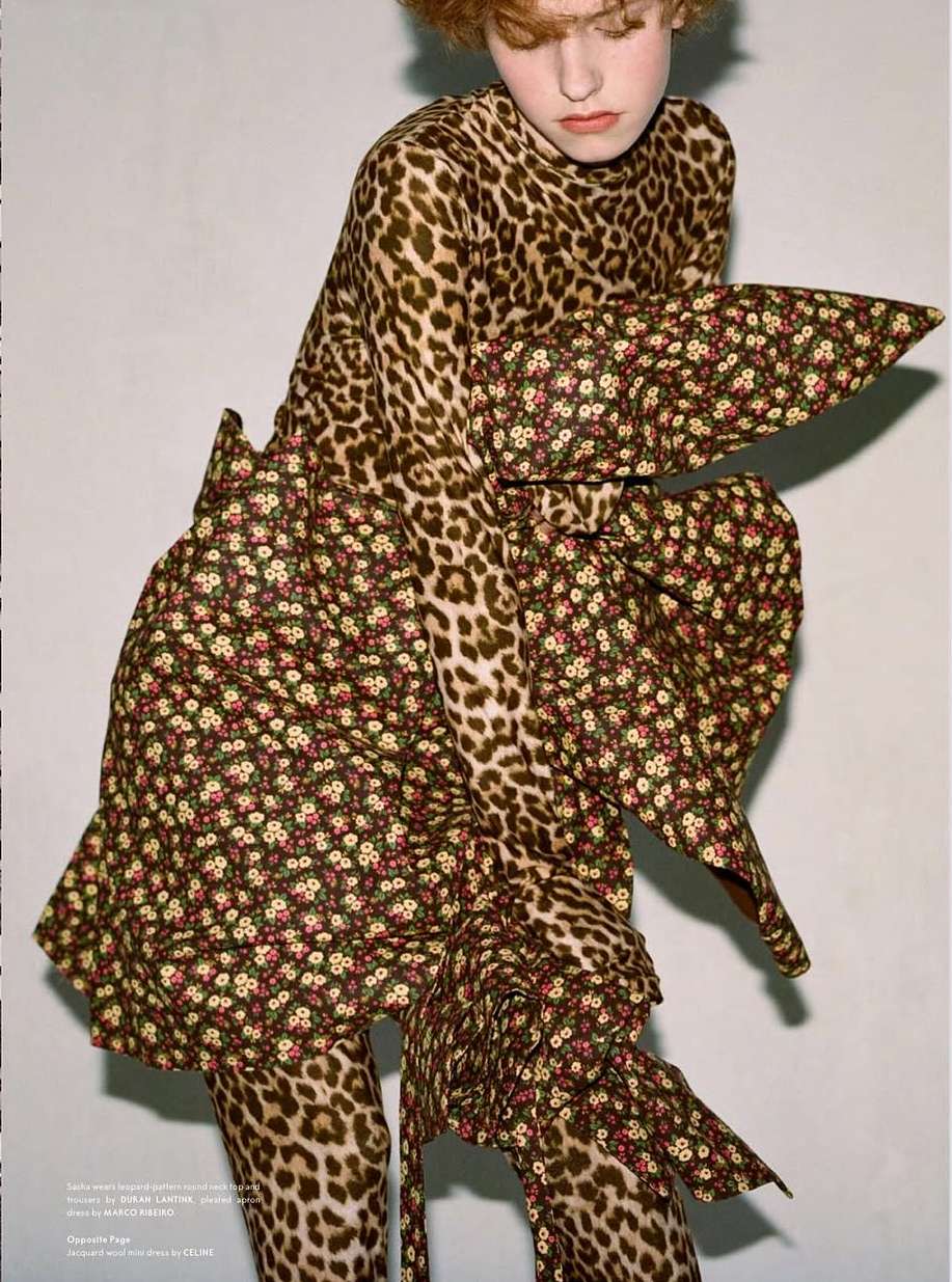 SSAW Magazine |  Apr. 26