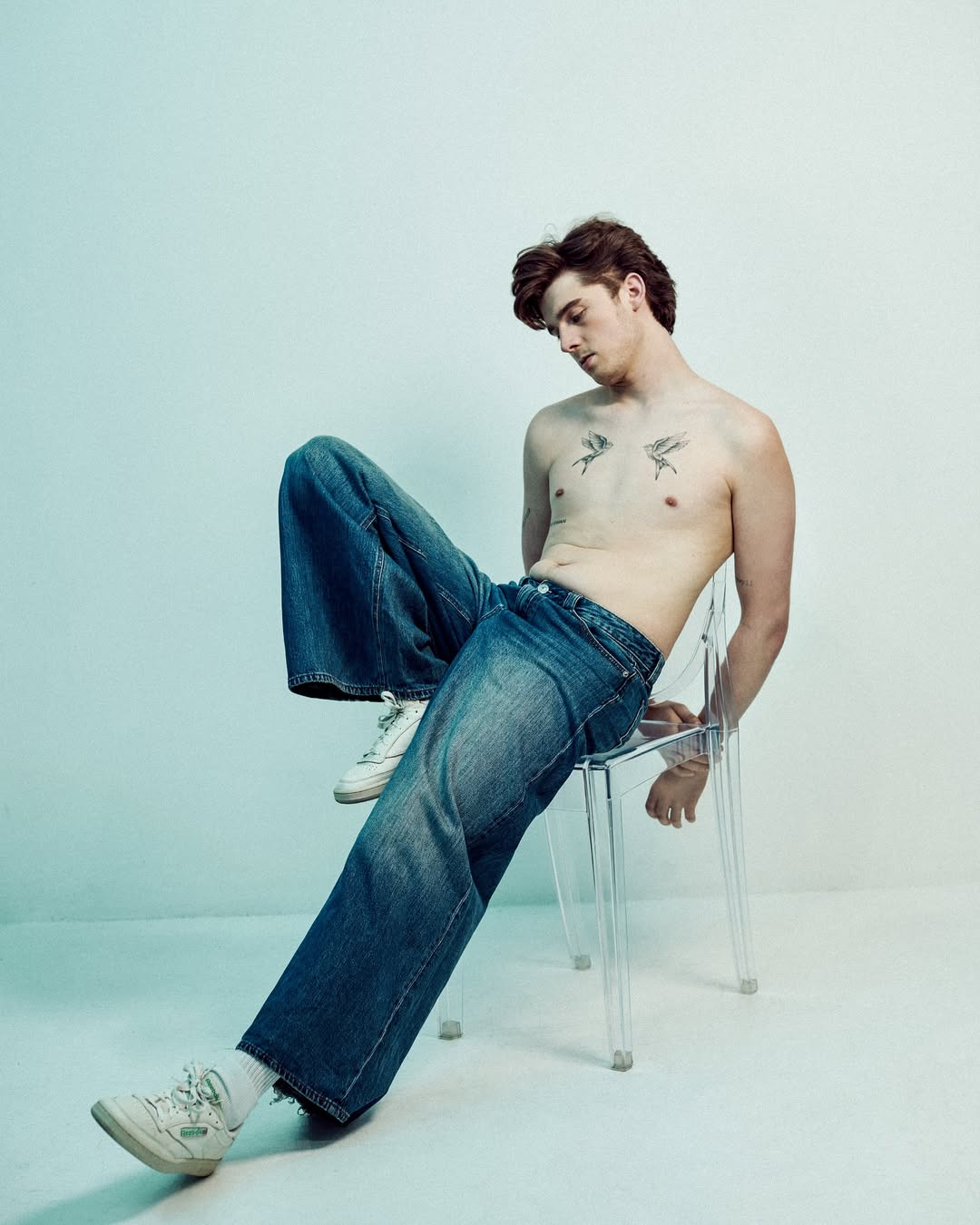 DENIM NE 08/29/25