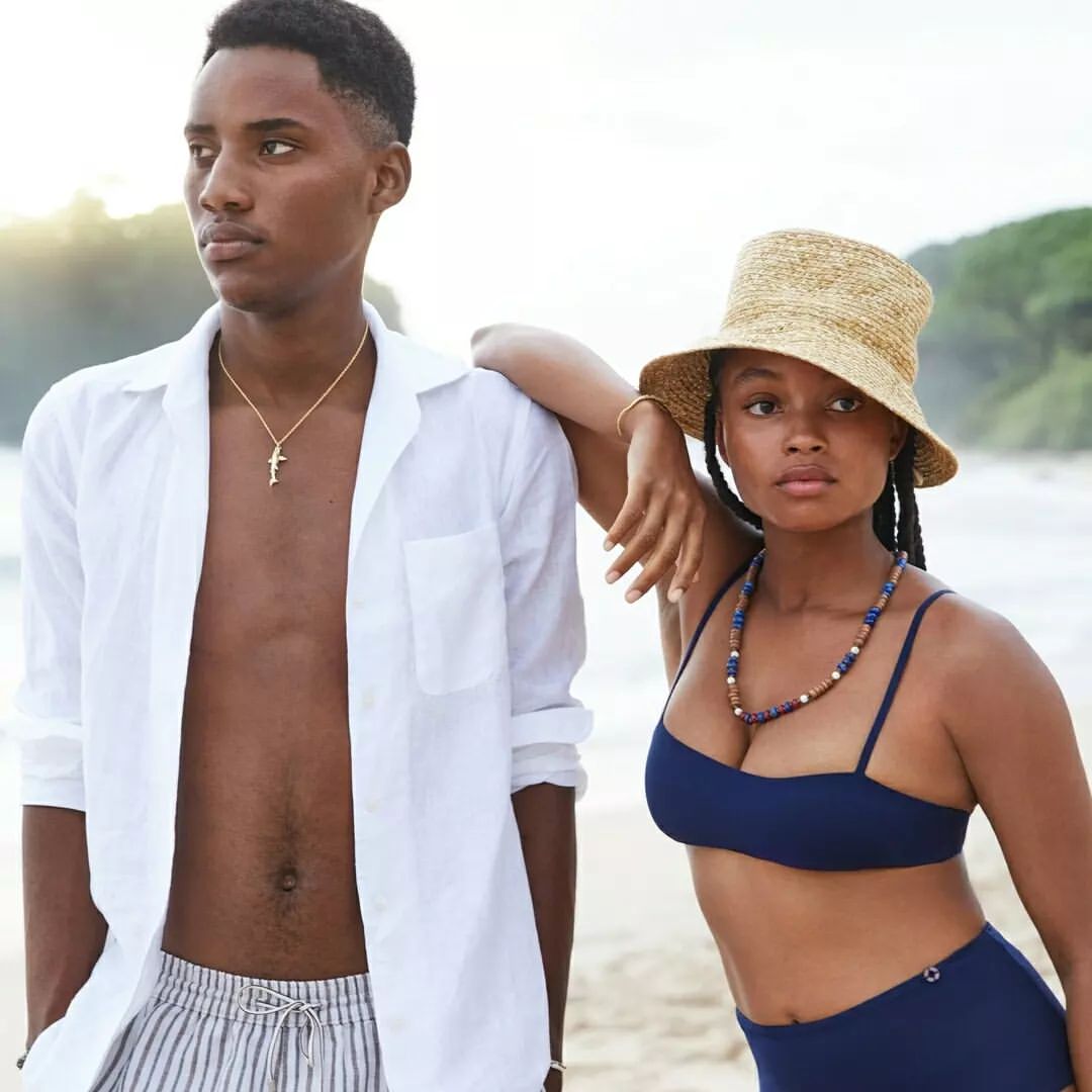 Blanc Magazine |  Sep. 22