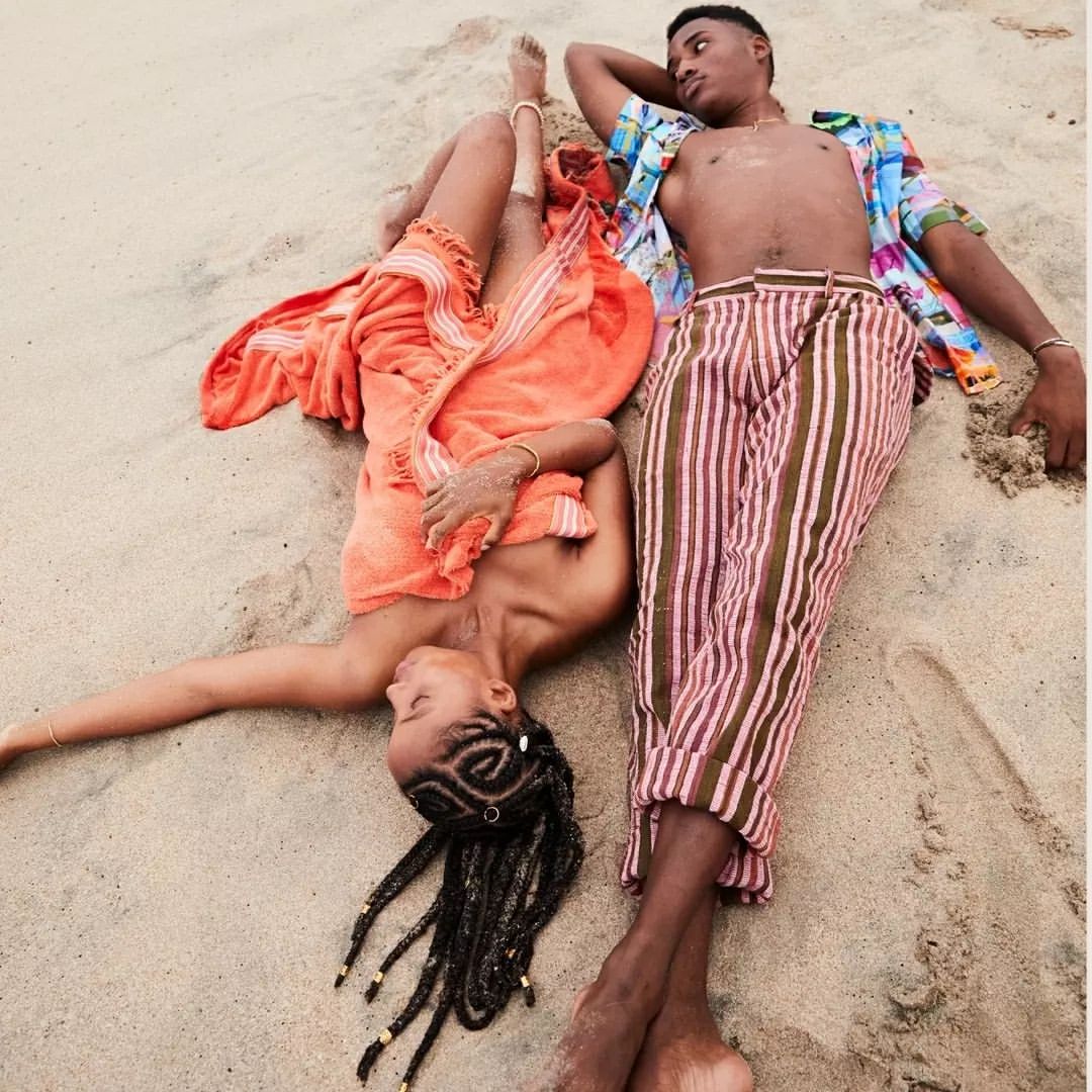 Blanc Magazine |  Sep. 22